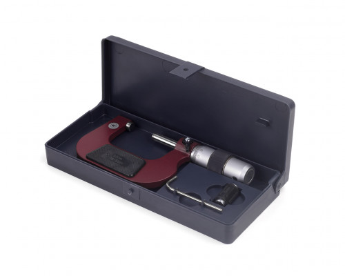 Микрометр МК- 50 0,01 кл.т.1 КировИнструмент (120205)