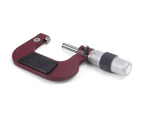 Микрометр МК- 50 0,01 кл.т.1 КировИнструмент (120205)