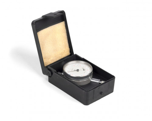 Индикатор часового типа ИЧ-2 0,01 без ушка кл.0 КировИнструмент (101081)