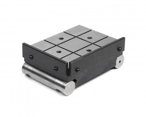 Линейка синусная ЛС-100х80 кл.2