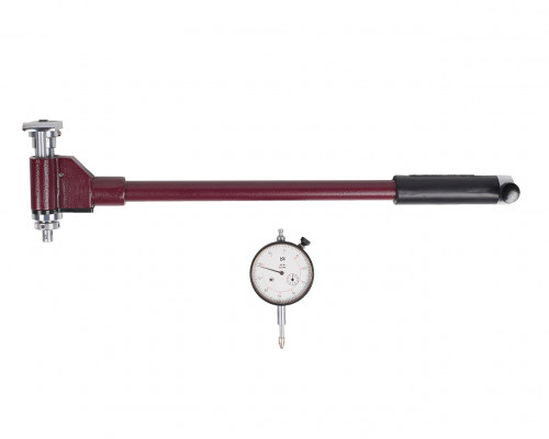 Нутромер индикаторный НИ 160-250 0,01