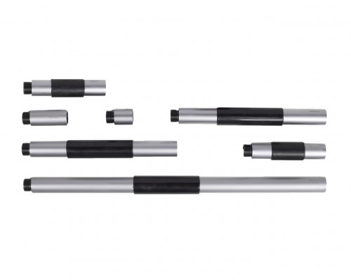 Нутромер микрометрический НМ 150-1250 0,01 с калибровкой SHAN