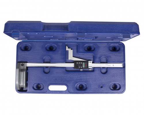 Штангенрейсмас ШРЦ-1000 0,01 электронный ЧИЗ (116292)