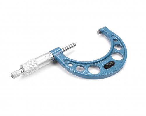 Микрометр МК- 75 0,01 SHAHE