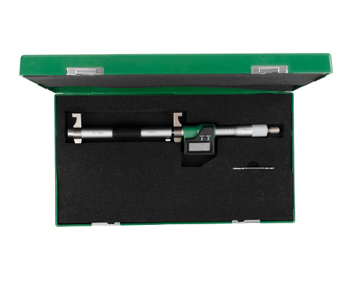 Нутромер микрометр с бок/губками 150-175 0,01 (НМБЦ) электр. МИК