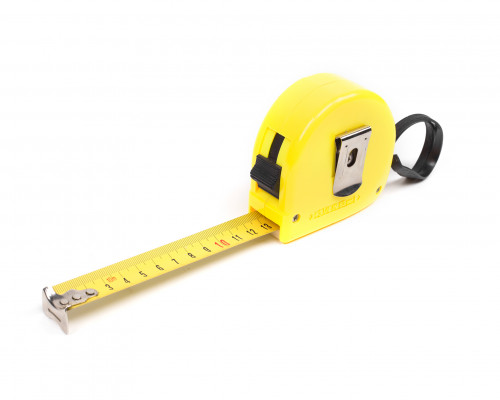 Рулетка 7,5м кл.3 Р75У3П КЛБ