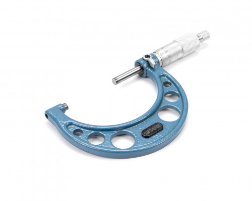 Микрометр МК- 75 0,01 SHAHE