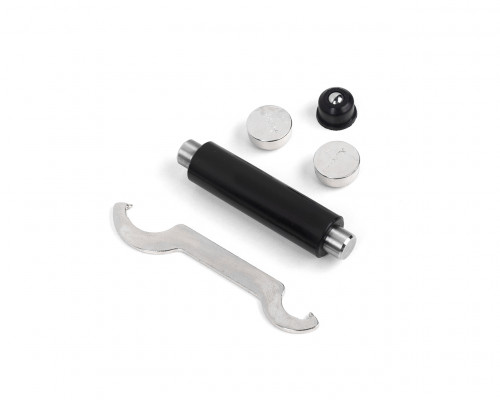 Микрометр МКЦ- 50 0,001 электронный 2-кн. IP65 МИК PRO