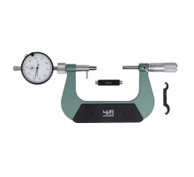 Микрометр рычажный МРИ-75 0,01 ЧИЗ