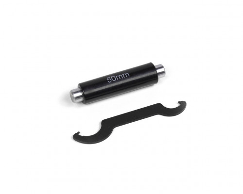 Микрометр рычажный МРИ-75 0,01 ЧИЗ