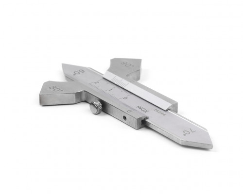 Шаблон сварщика Ушерова-Маршака Микрон