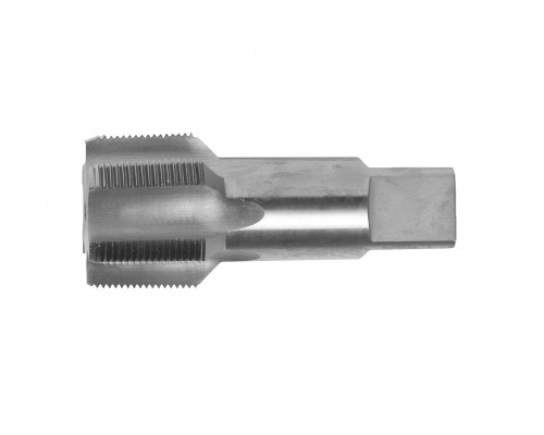 Метчик машинно-ручной для конической дюймовой резьбы К2