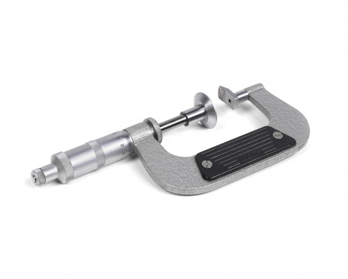 Микрометр зубомерный МЗ- 50 0,01 кл.т.2 КировИнструмент