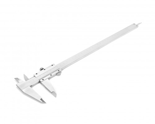 Штангенциркуль ШЦ-1-300 0,05 губки 65мм SHAHE