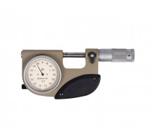 Микрометр рычажный МР- 25 0,002