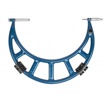 Микрометр МК- 400 0,01 Микрон