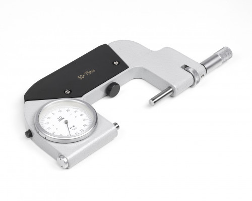 Скоба рычажная СР-75 0.001 SHAN с повер