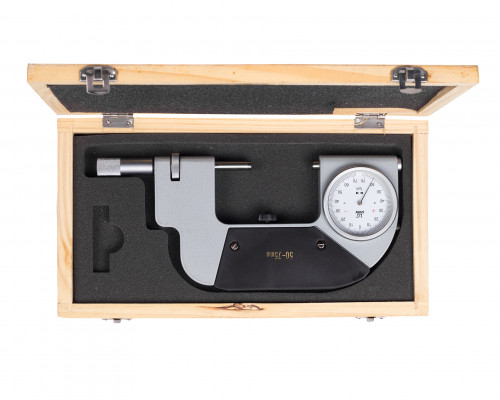 Скоба рычажная СР-75 0.001 SHAN с повер