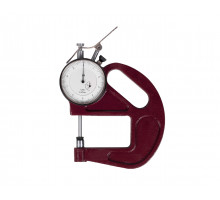 Толщиномер ТР 25-60 0.1 16мм КировИнструмент с поверкой