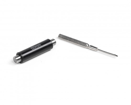 Скоба рычажная СР- 75 0,001 повышенной точности Микрон