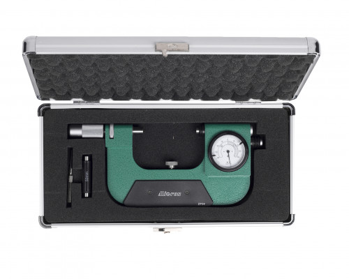 Скоба рычажная СР- 75 0,001 повышенной точности Микрон