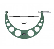 Микрометр зубомерный МЗ-300 0,01 Микрон