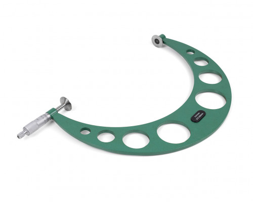 Микрометр зубомерный МЗ-300 0,01 Микрон