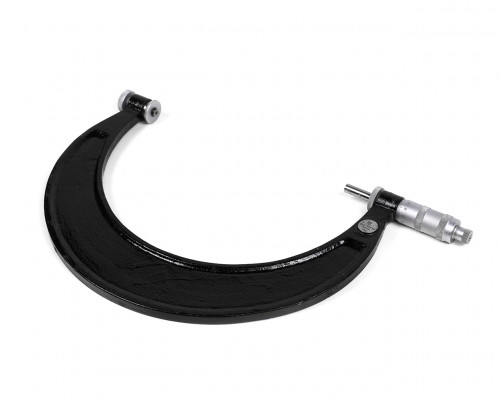 Микрометр резьбовой МВМ-225 0,01 КировИнструмент (101066)