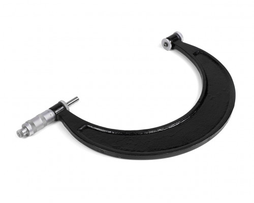 Микрометр резьбовой МВМ-225 0,01 КировИнструмент (101066)