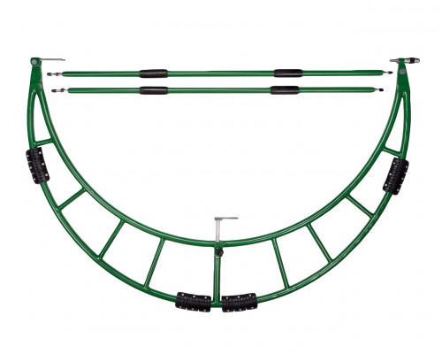 Штангентрубомер ШТН-1250 КировИнструмент