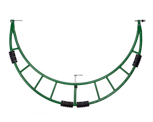 Штангентрубомер ШТН-1250 КировИнструмент