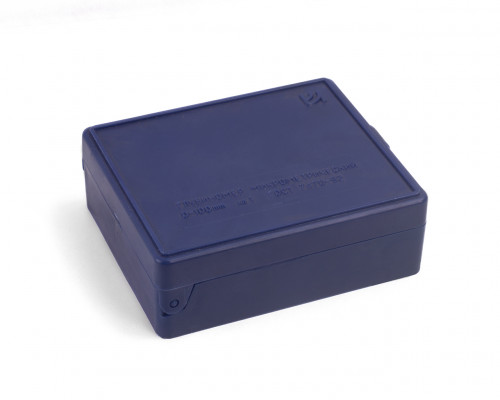 Глубиномер микрометрический ГМ-100 мм 0,01 кл.1 КировИнструмент (132915)