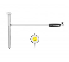 Нутромер индикаторный НИ 450-700 0,01 SHAHE