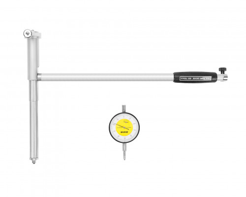 Нутромер индикаторный НИ 450-700 0,01 SHAHE
