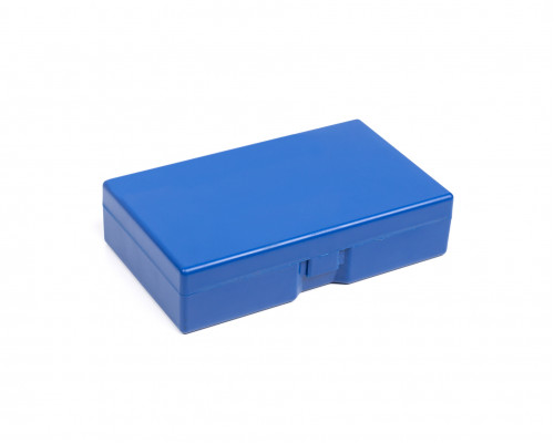 Набор гладких калибров 1.01-2.0 +/-0.001 100шт ЧИЗ