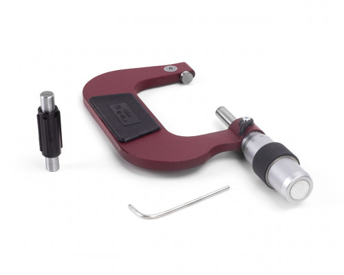 Микрометр МК- 75 0,01 кл.т.1 КировИнструмент (123195)