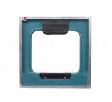 Уровень рамный 200 мм 0.02 мм/м Микрон