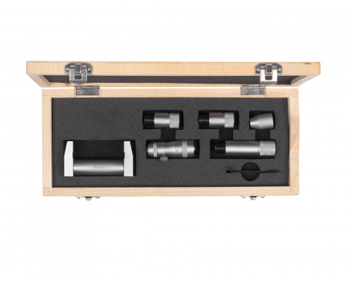 Нутромер микрометрический НМ 50- 175 0,01 с поверкой ЧИЗ