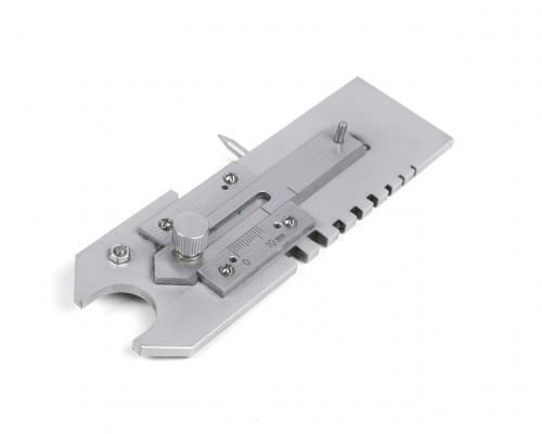 Шаблон сварщика УШС-4 КировИнструмент