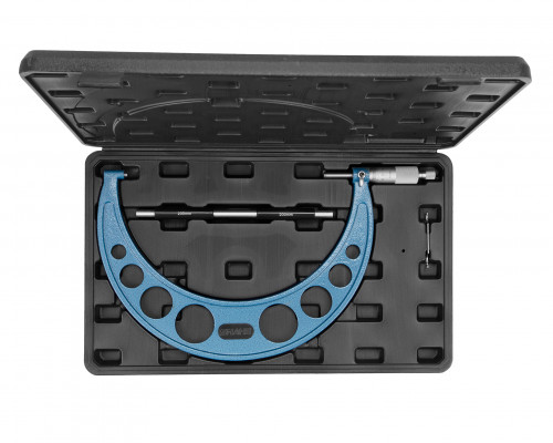 Микрометр МК- 225 0,01 SHAHE