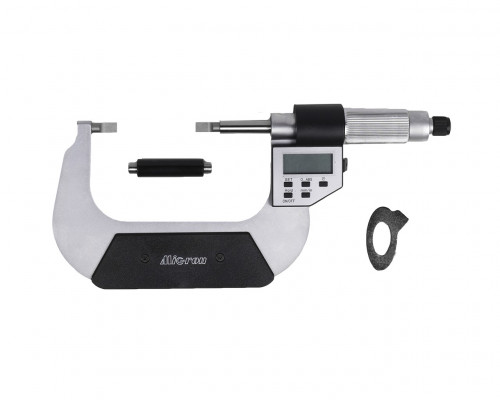 Микрометр лезвийный МКЦЛ- 75 0,001 электронный Микрон