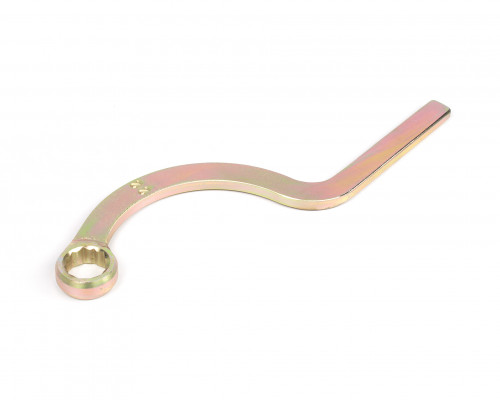 Ключ накидной серповидный 22 мм