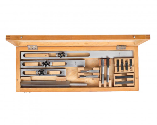 Набор принадлежностей для КМД ПК-1 ЧИЗ с кал-ой