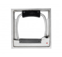 Уровень рамный 200мм 0.15мм/м Калибр