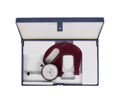 Толщиномер ТР 25-60Б 0.01 КировИнструмент