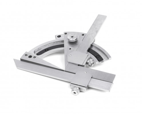 Угломер нониусный 2' мод. 127 (1005) тип 2 Калибр