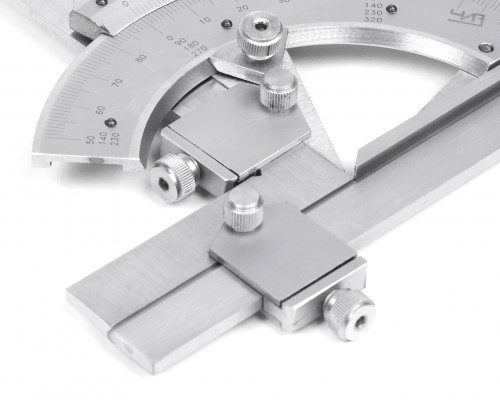 Угломер нониусный 2' мод. 127 (1005) тип 2 (УН-127) (157842)