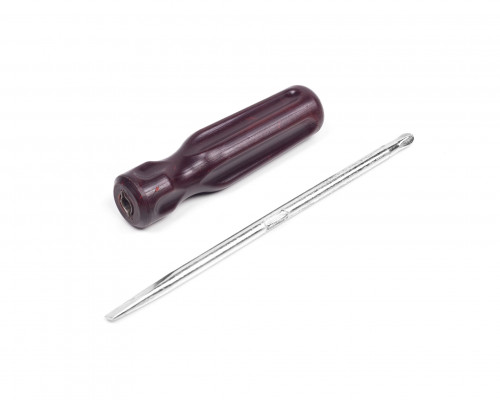 Отвертка комбинированная (кр. №2, шл.165х1,2х6) КЗСМИ