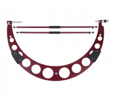 Микрометр МК- 800 0,01 КировИнструмент