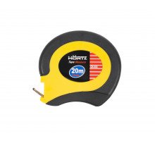 Рулетка 20м Стандарт (Л) HORTZ